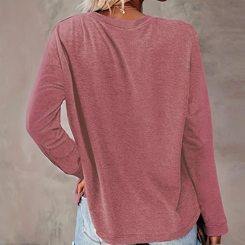 Women’s Christmas Shirt | Cute Christmas Tree Graphic Tee