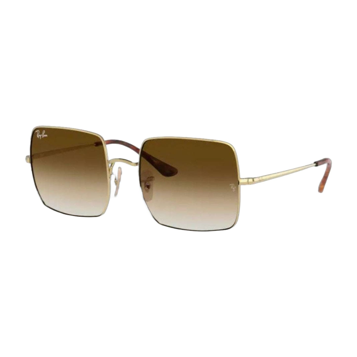 Rayban Rb1971 Square 1971 Classic - Brown