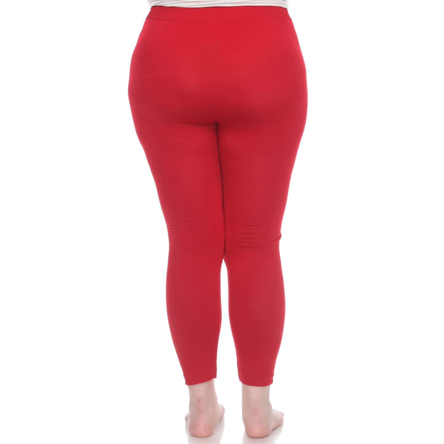 Red-