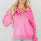 Bright Pink
