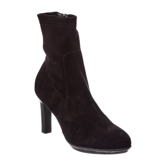 Aquatalia Rhumba Low Suede Boot