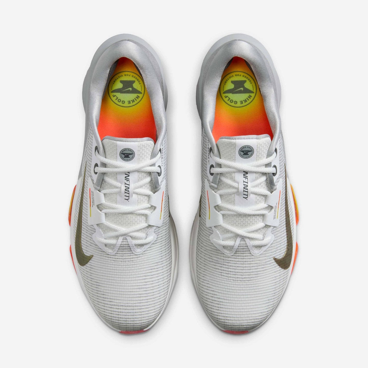 Nike Men's Air Zoom Infinity Tour Nxt % 2 Nrg Sneakers