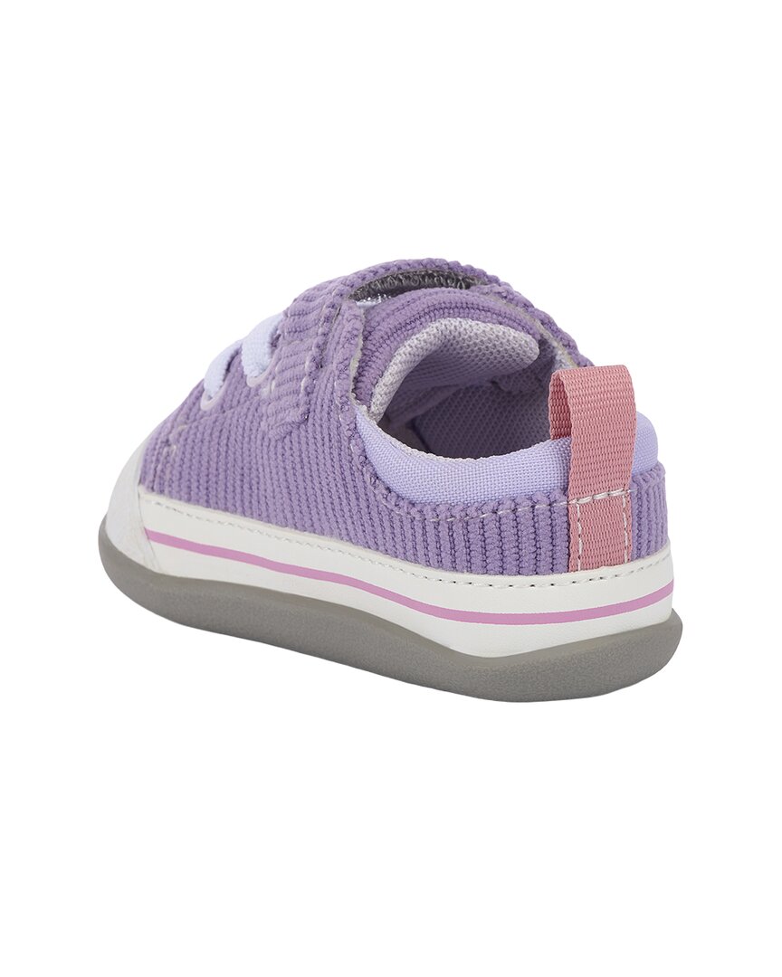 PURPLE CORDUROY-