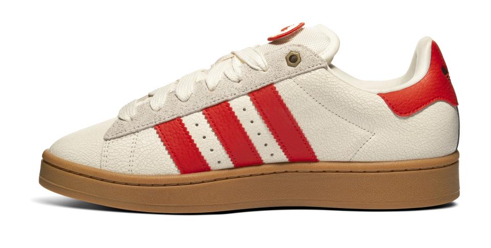 Cream White/Supplier Colour/Gum-