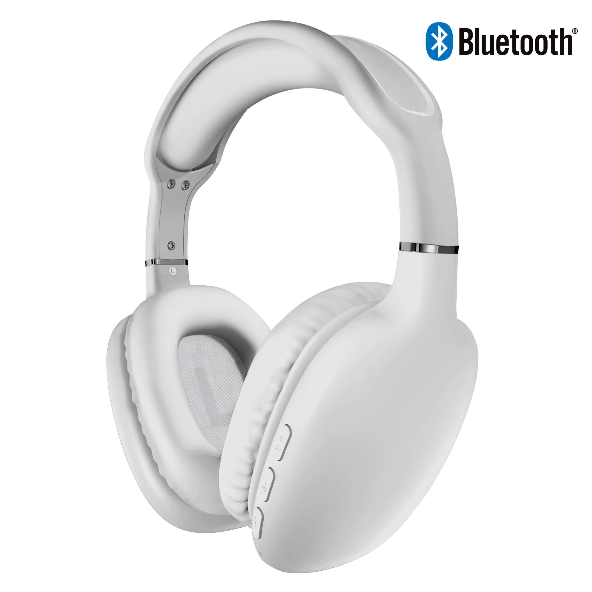 White-