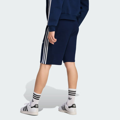 Night Indigo / White-