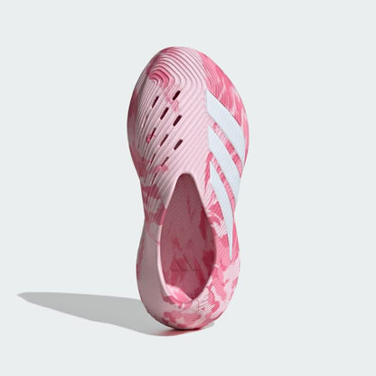 Clear Pink / Cloud White / Bliss Pink-