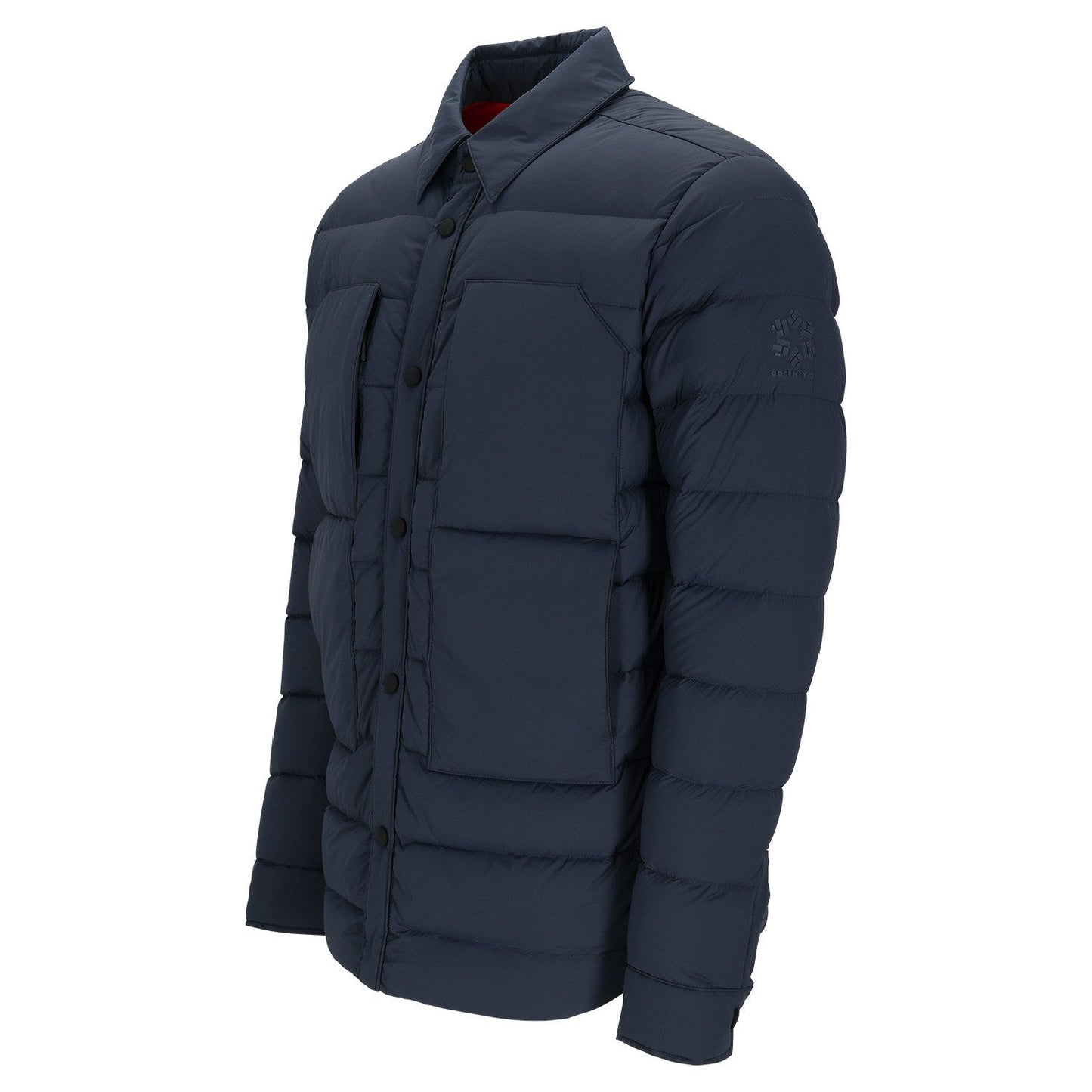 Obermeyer Men's Explorer Down Shirt Jacket