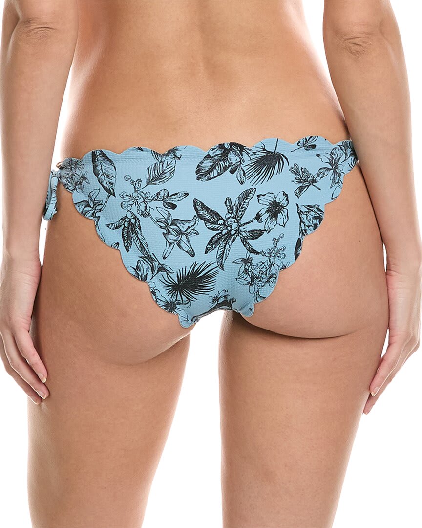 HAZE FLORAL PRINT-