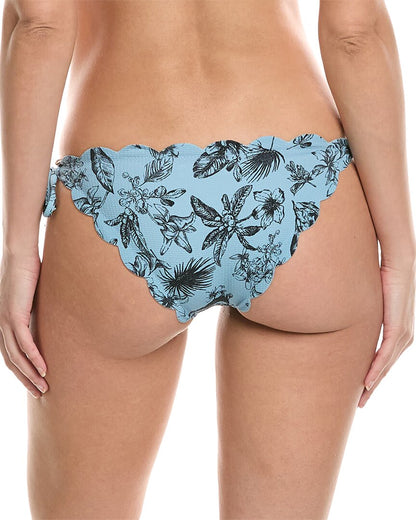 HAZE FLORAL PRINT-