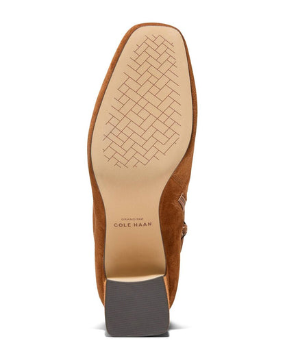 TOBACCO SUEDE-