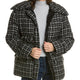 BKP-BLACK PLAID