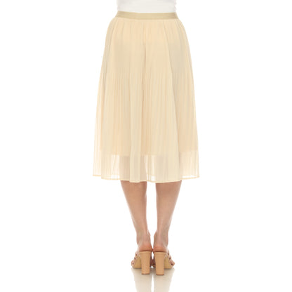 Beige-
