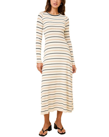 BRULE MULTI STRIPE-