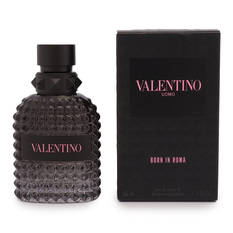 Valentino Uomo Born in Roma 1.7 Edt (m)