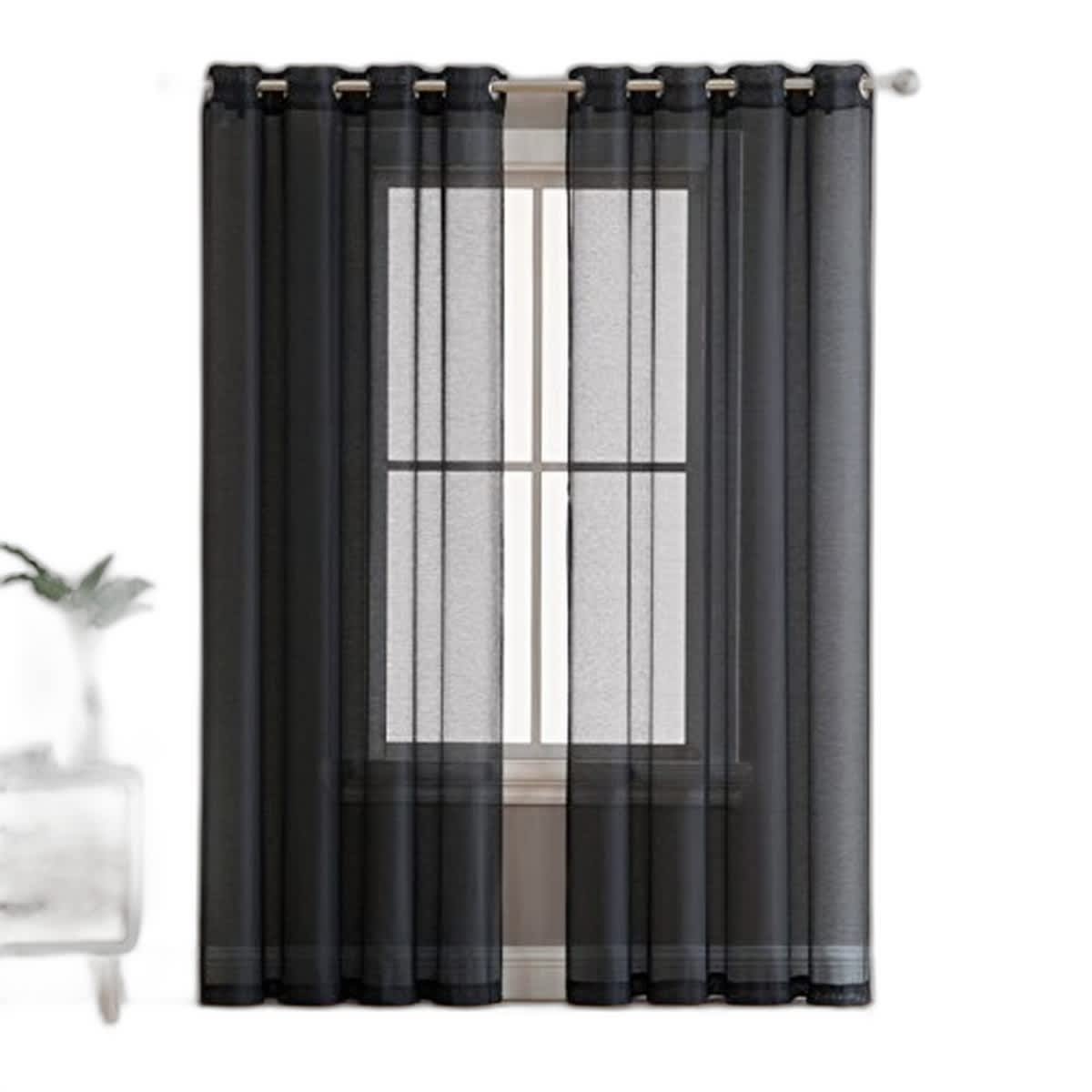 Black-