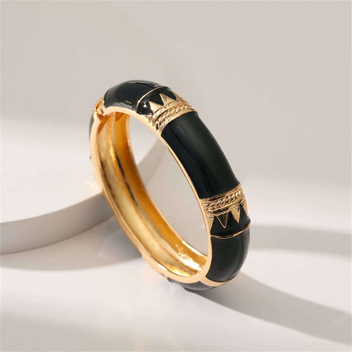 Black-