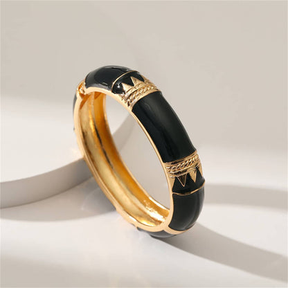 Black-