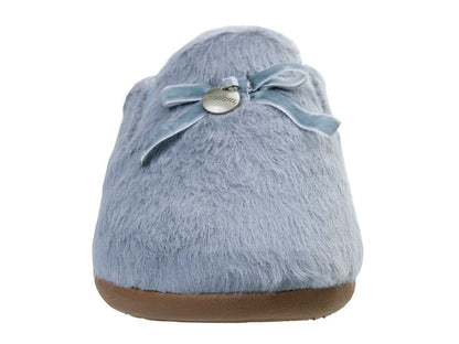Blue -