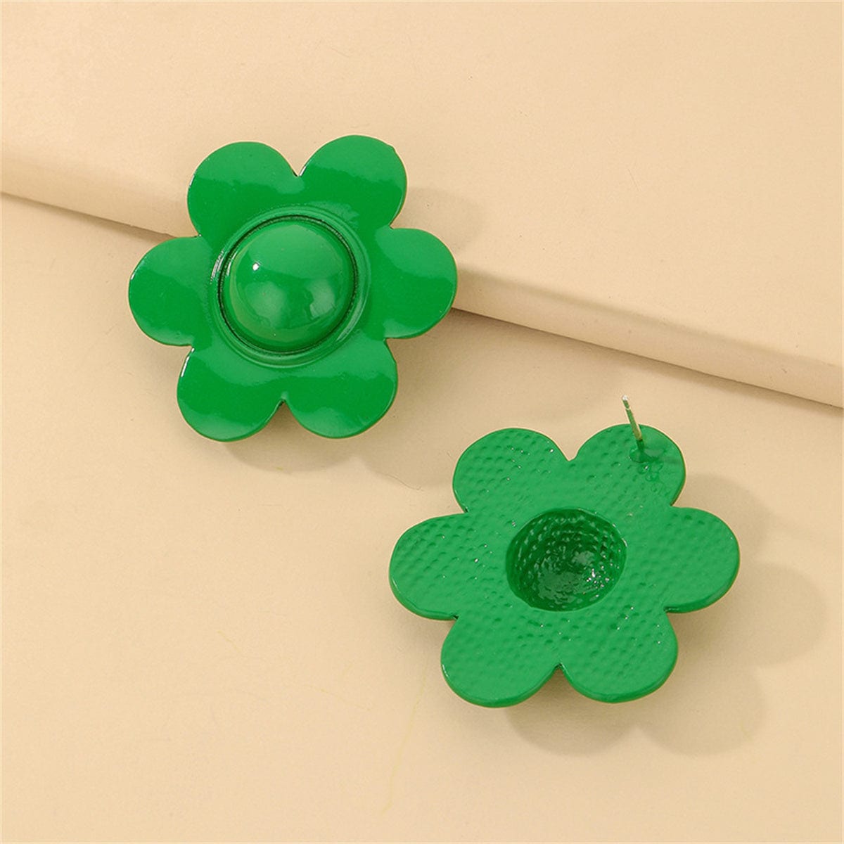 Green-