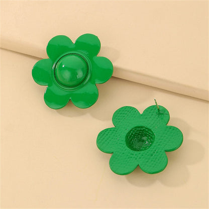 Green-