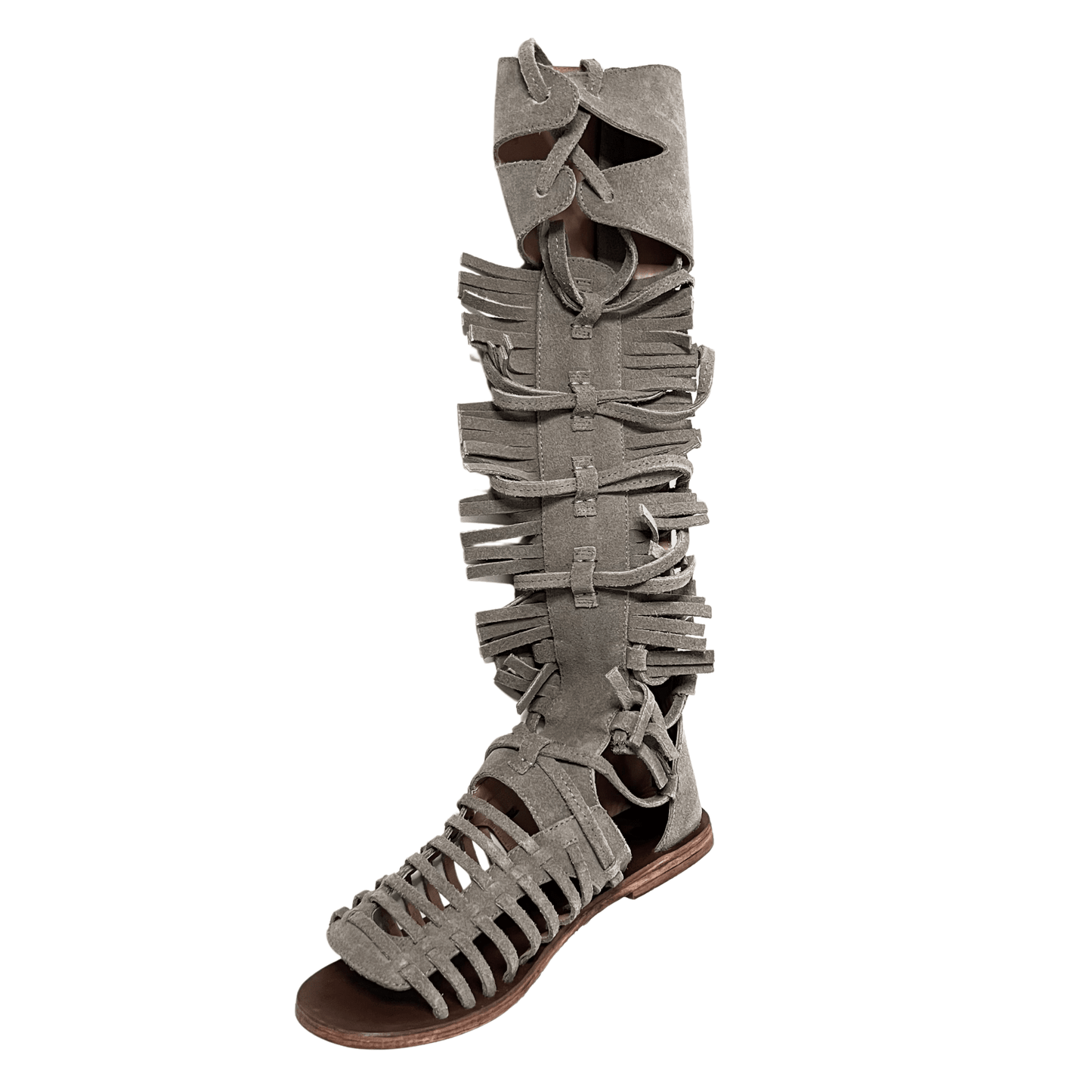 KHAKI-
