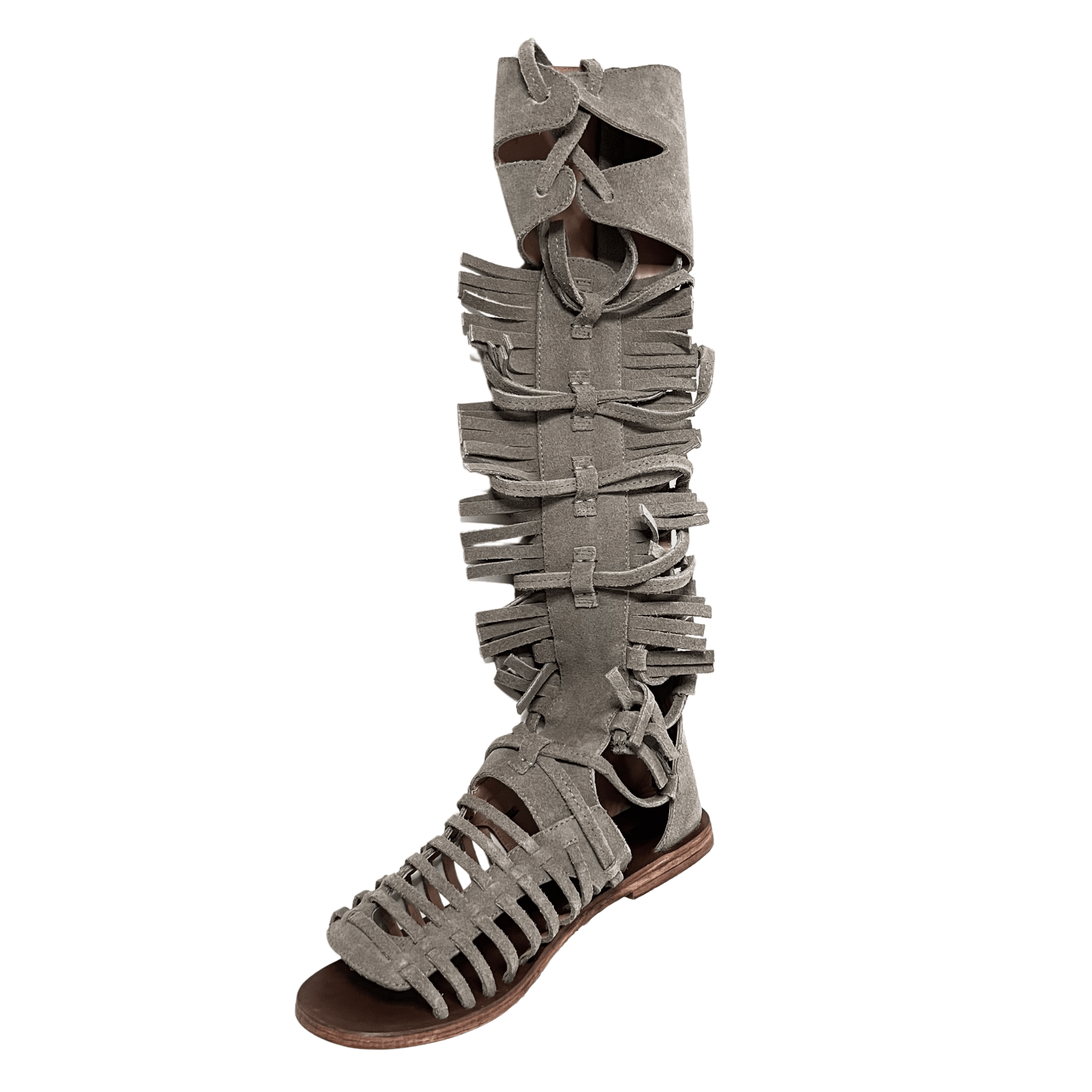 KHAKI-