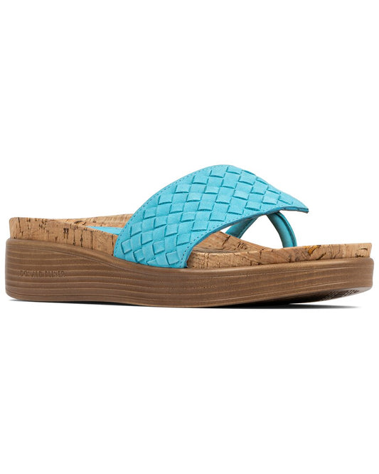 TURQUOISE-