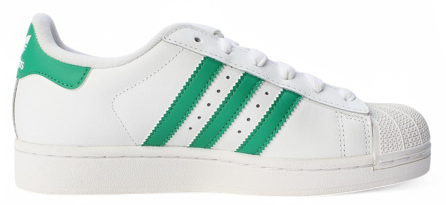 Youth adidas Superstar II J