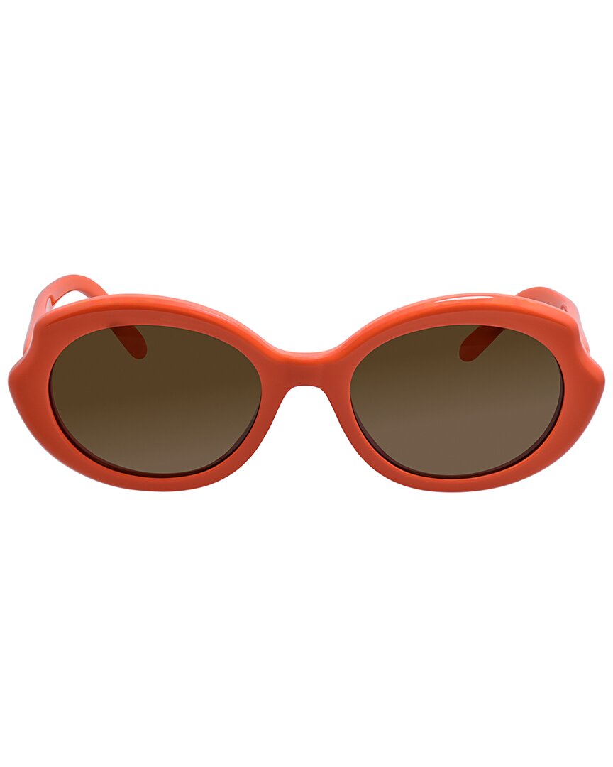 Loewe Women's 54Mm Sunglasses