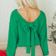 Bright Green