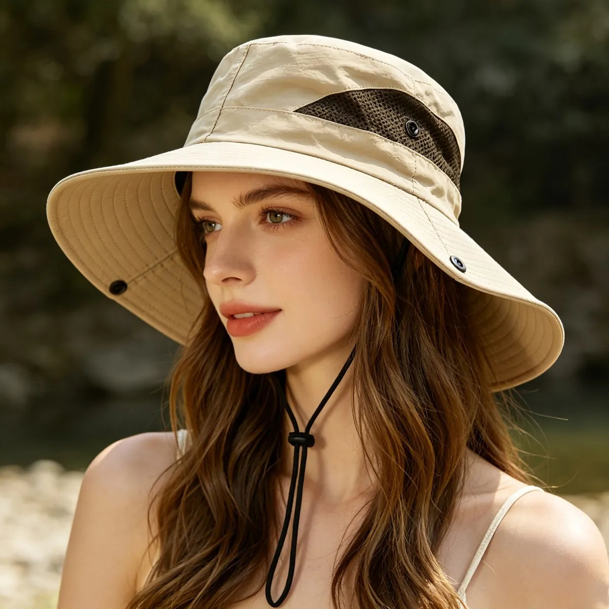 Khaki-