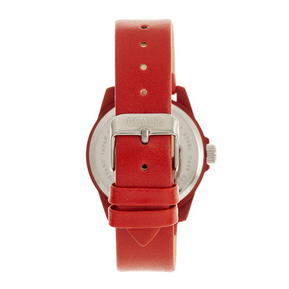 Red-