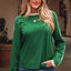 Bright Green