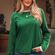 Bright Green