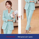 Light Green 2PCS