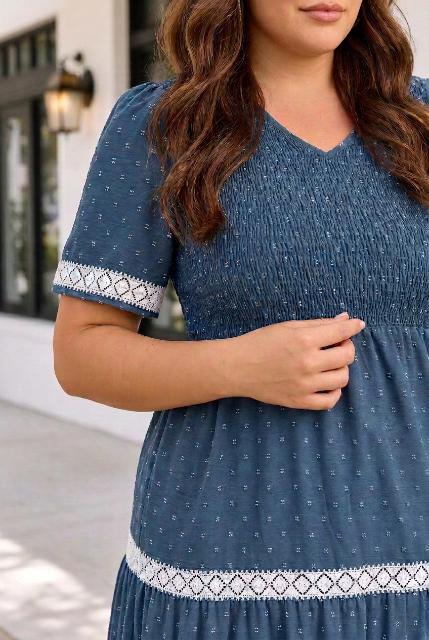 Dusk Blue-