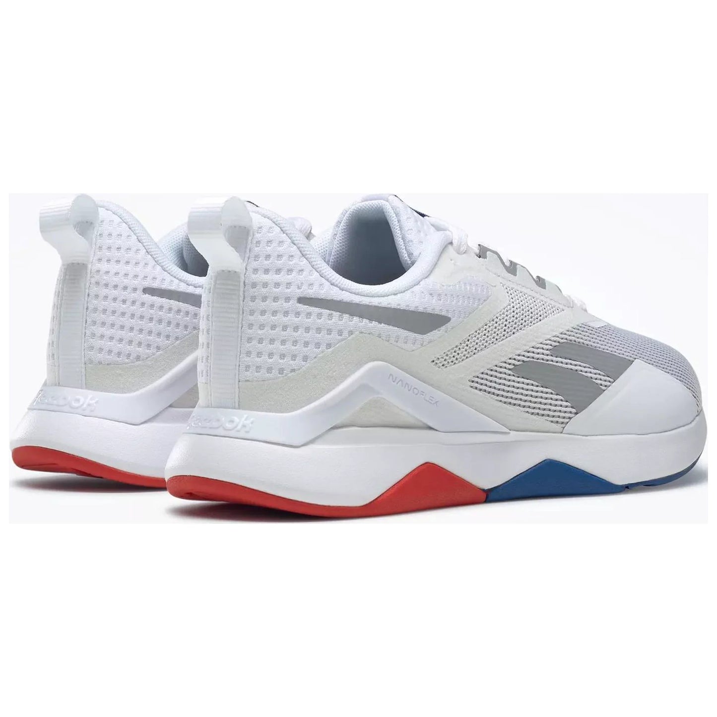 Reebok Women's Nanoflex Tr 2.0 Sneakers