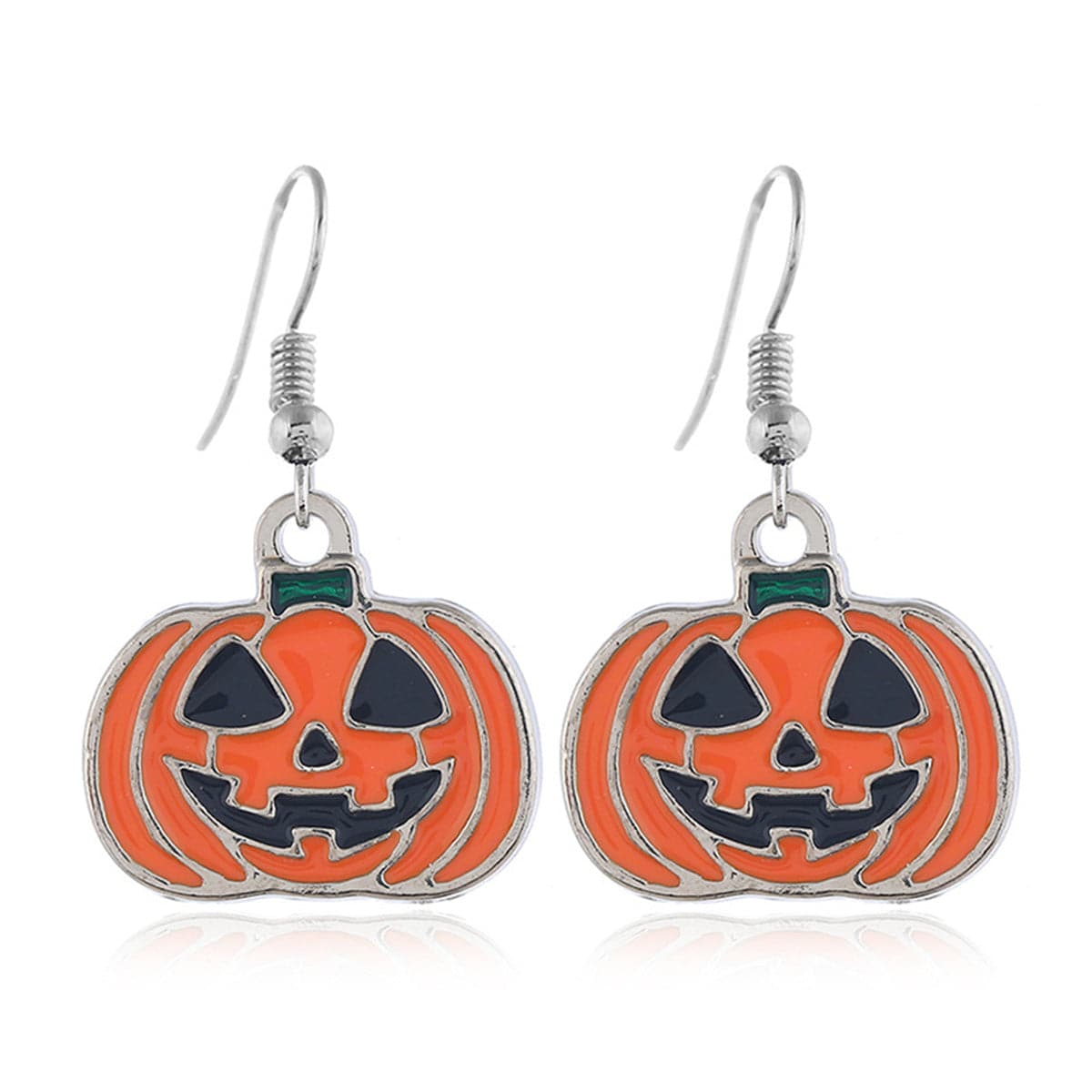 Orange-