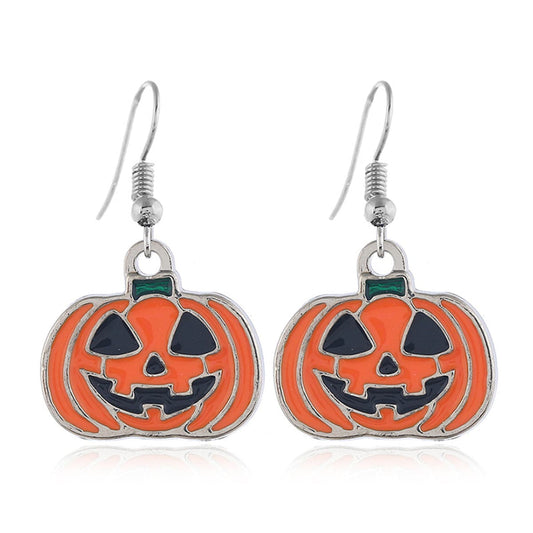 Orange-