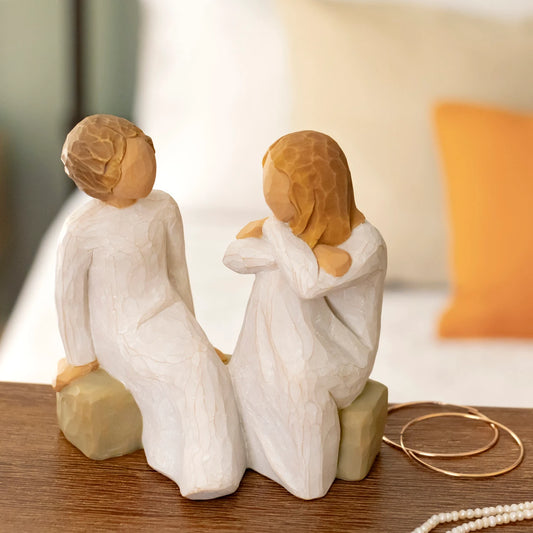 Willow Tree Heart and Soul