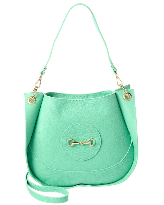 Pale Green-