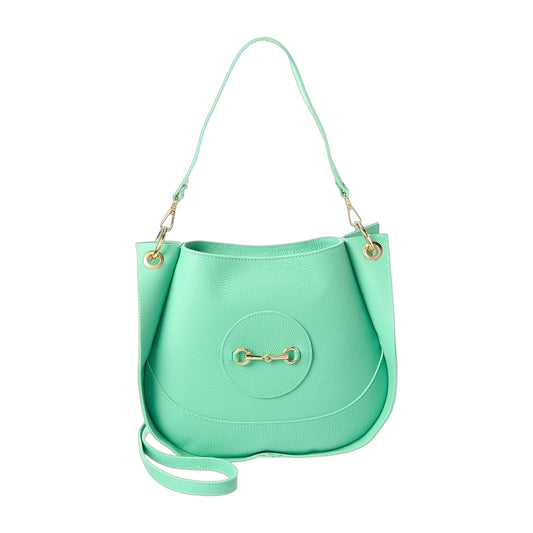 Isabella Rossetti Romy27 Leather Tote
