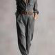 Dark Grey (No Belt)