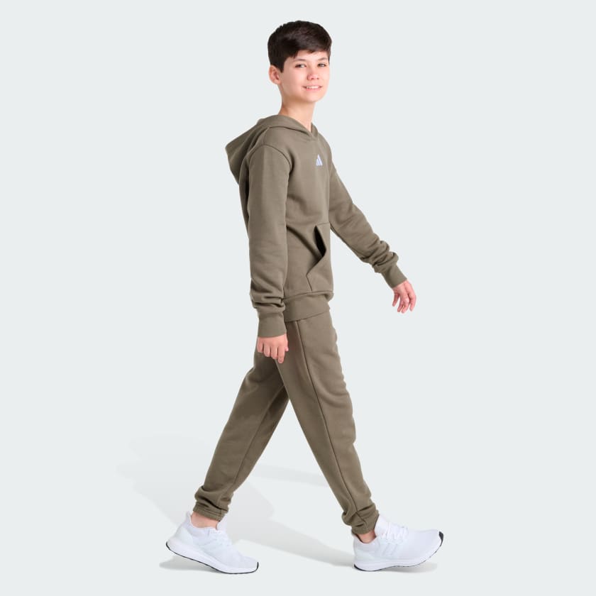 Olive-