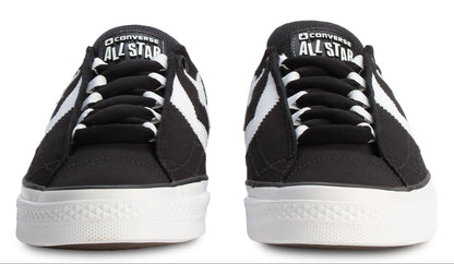 Men's Converse Star Player 76 Low - Puff Black/White