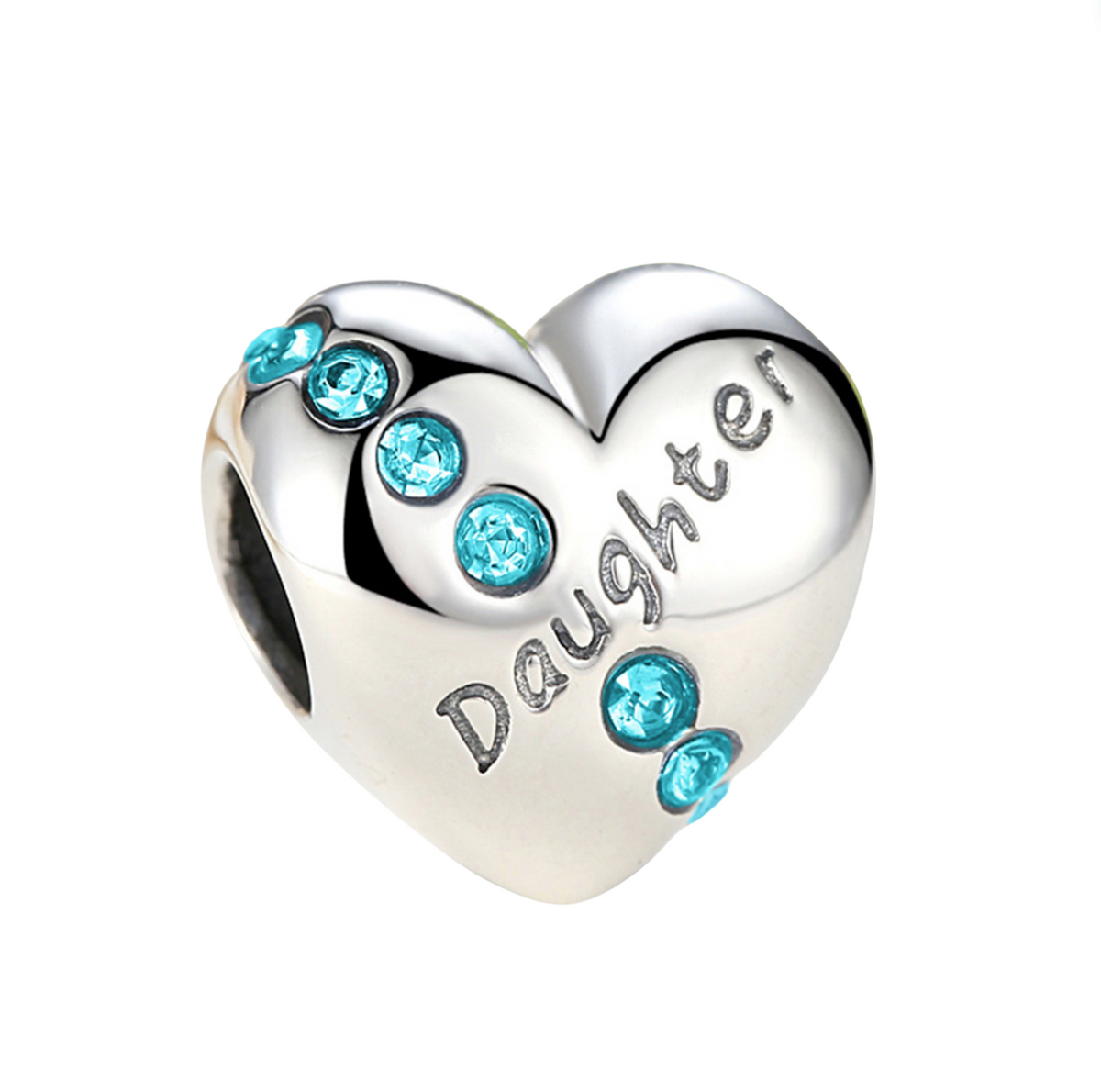 Sterling Silver-