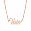 Rosegold
