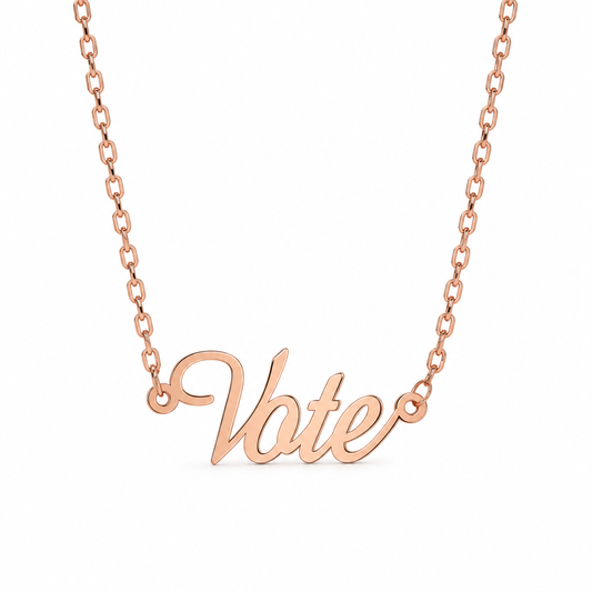Rosegold-
