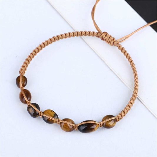Brown-